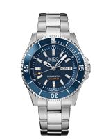 Orologio Mido Uomo OCEAN STAR 200 in Acciaio M026.930.11.041.00